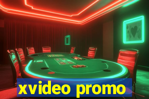 xvideo promo